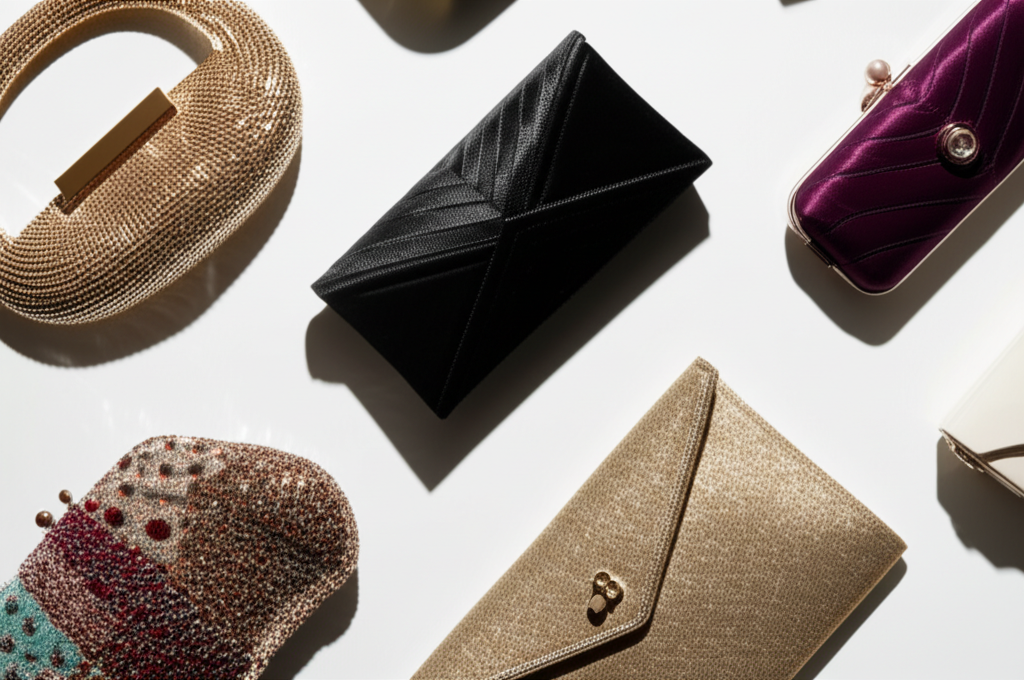 Elegant Clutches