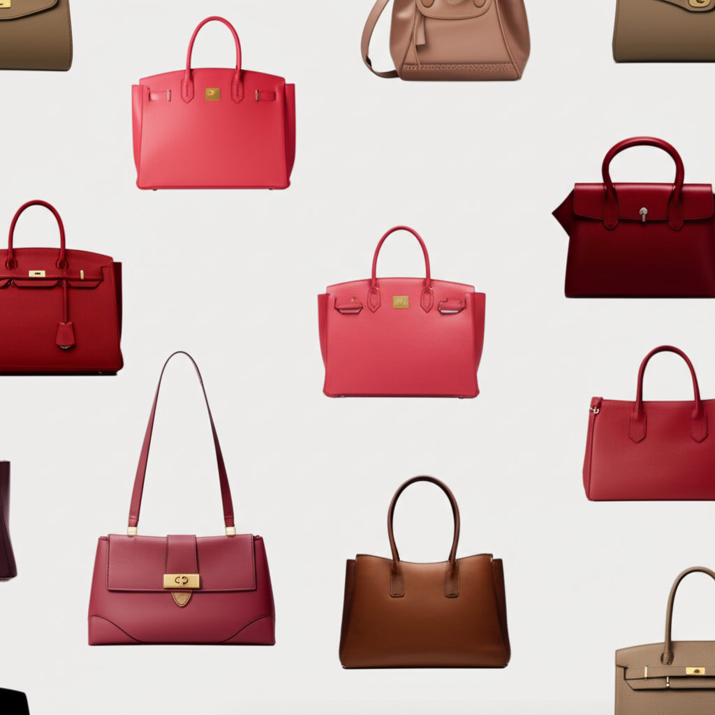 Iconic Handbags