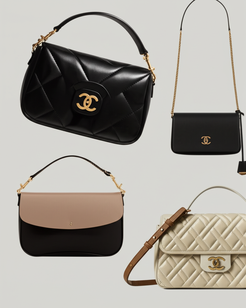 Versatile Crossbody Bags