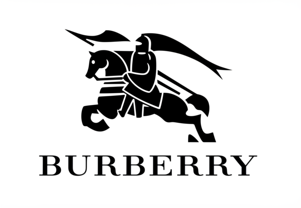 Burberry logo