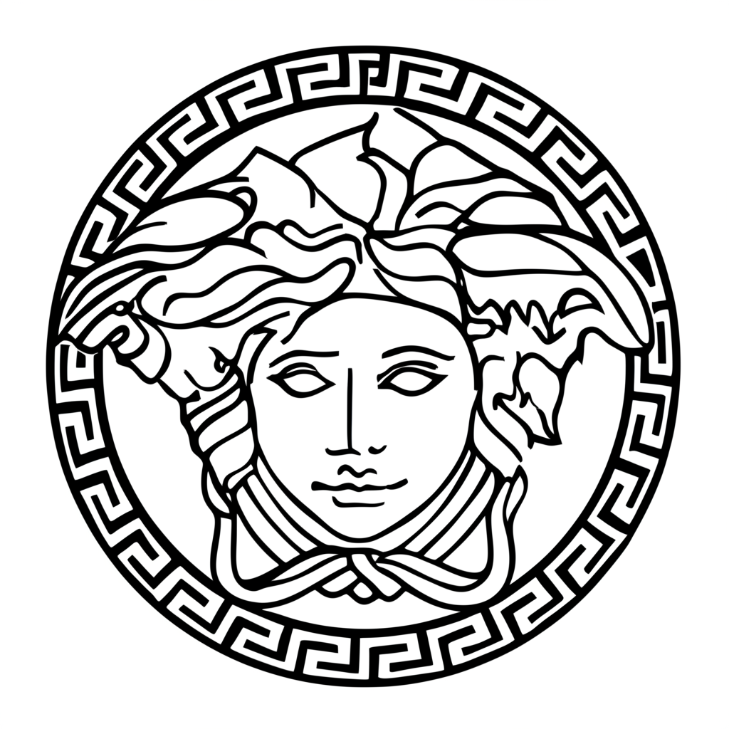 Versace logo